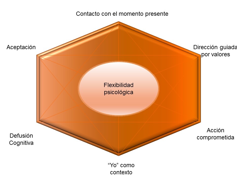 Terapia de Aceptación y Compromiso