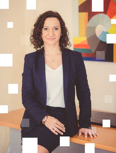 Mercedes García Séiquer, Psicóloga en Murcia