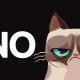 Cómo decir NO