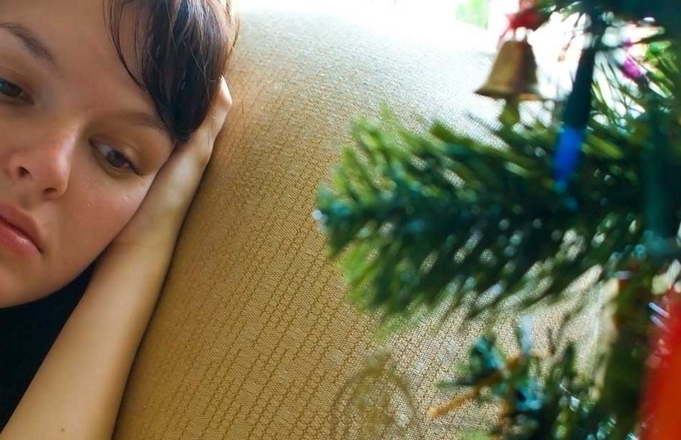 depresion-en-navidad