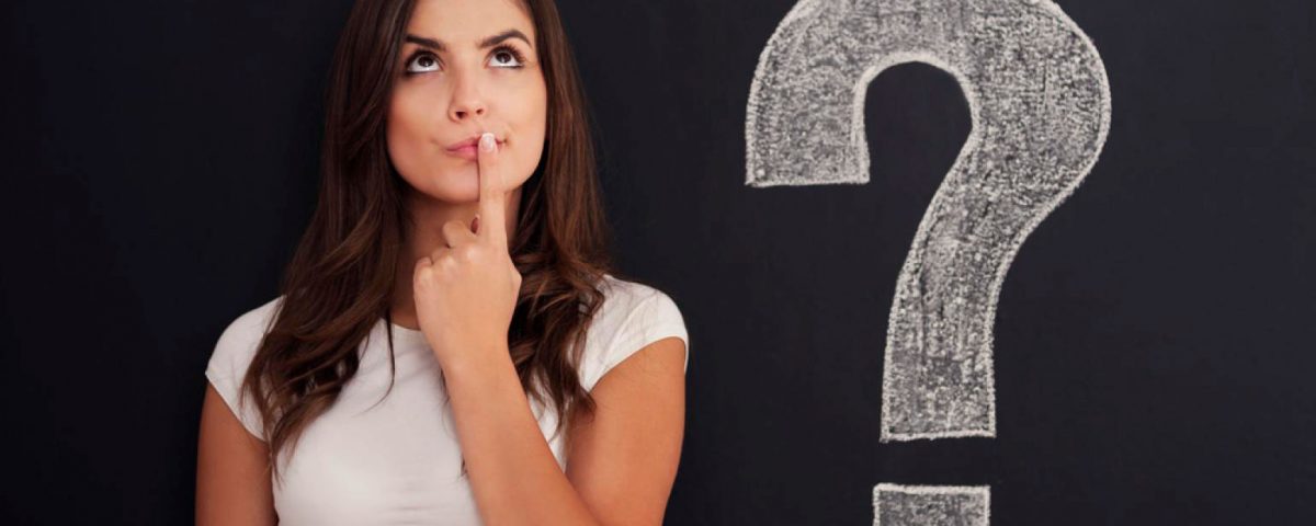 Qué quieren las mujeres de los hombres