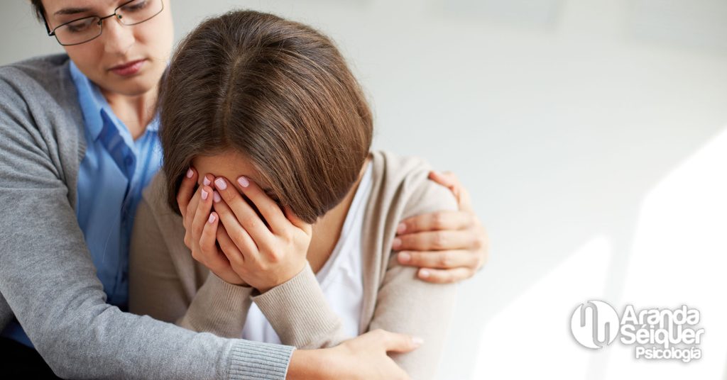 El síndrome de la depresión postparto afecta a la mitad de las mujeres