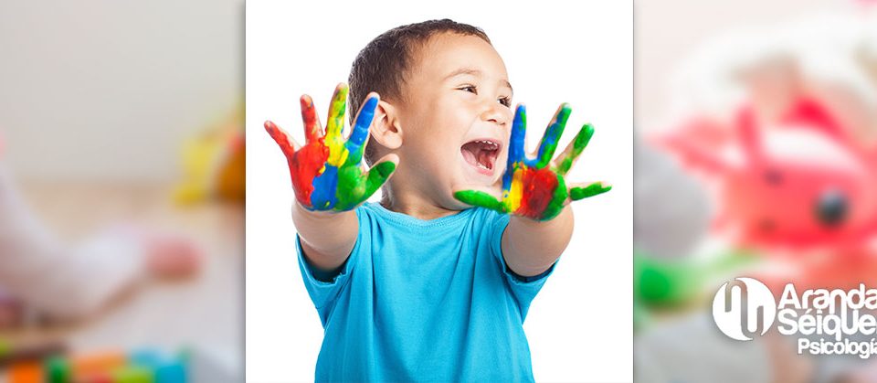 Cómo desarrollar la creatividad en los niños