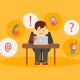 Cómo reducir el estrés y burnout laboral