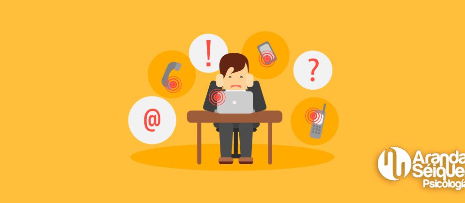 Cómo reducir el estrés y burnout laboral