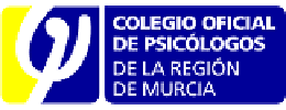 Colegio Oficial de Psicólogos de Murcia