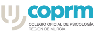 Logo del COPRM | Colegio Oficial de Psicólogos Región de Murcia